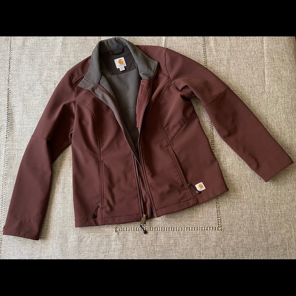 Carhartt Jackets & Blazers - Carhartt Jacket